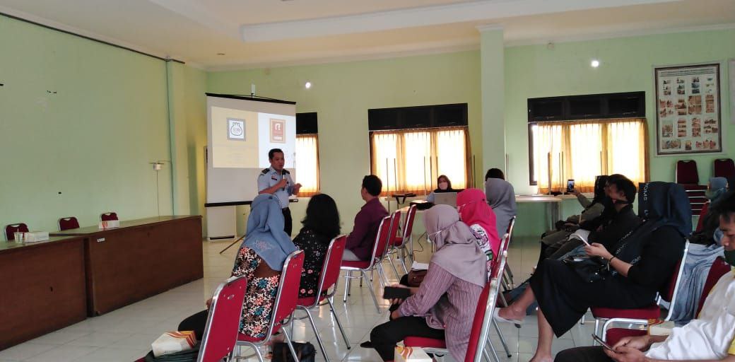 20 UMKM di Pati Peroleh Fasilitasi Daftar Merek Usaha Gratis