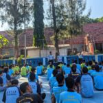 Rutan Rembang Ungkap Program Asimilasi Diperpanjang Hingga Akhir 2022