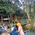 Sempat Sepi Pengunjung, Objek Wisata Gua Wareh Kembali Dipadati Wisatawan