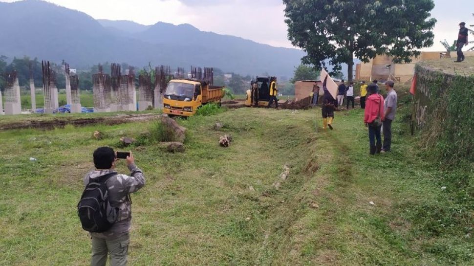 Update Terbaru Kondisi Jelang Pemakaman Eril