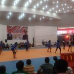 Pati Gelar Pra Porprov Hingga November