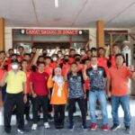 Dindikpora Bekerja Sama KONI Rembang Siapkan POPDA Provinsi