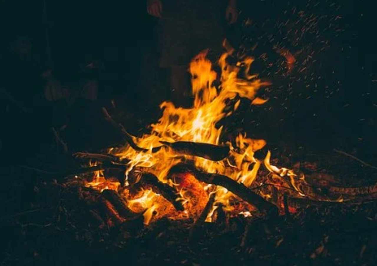 Ditegur Main Gitar, Pemuda Mau Bakar Rumah Warga di Jaktim