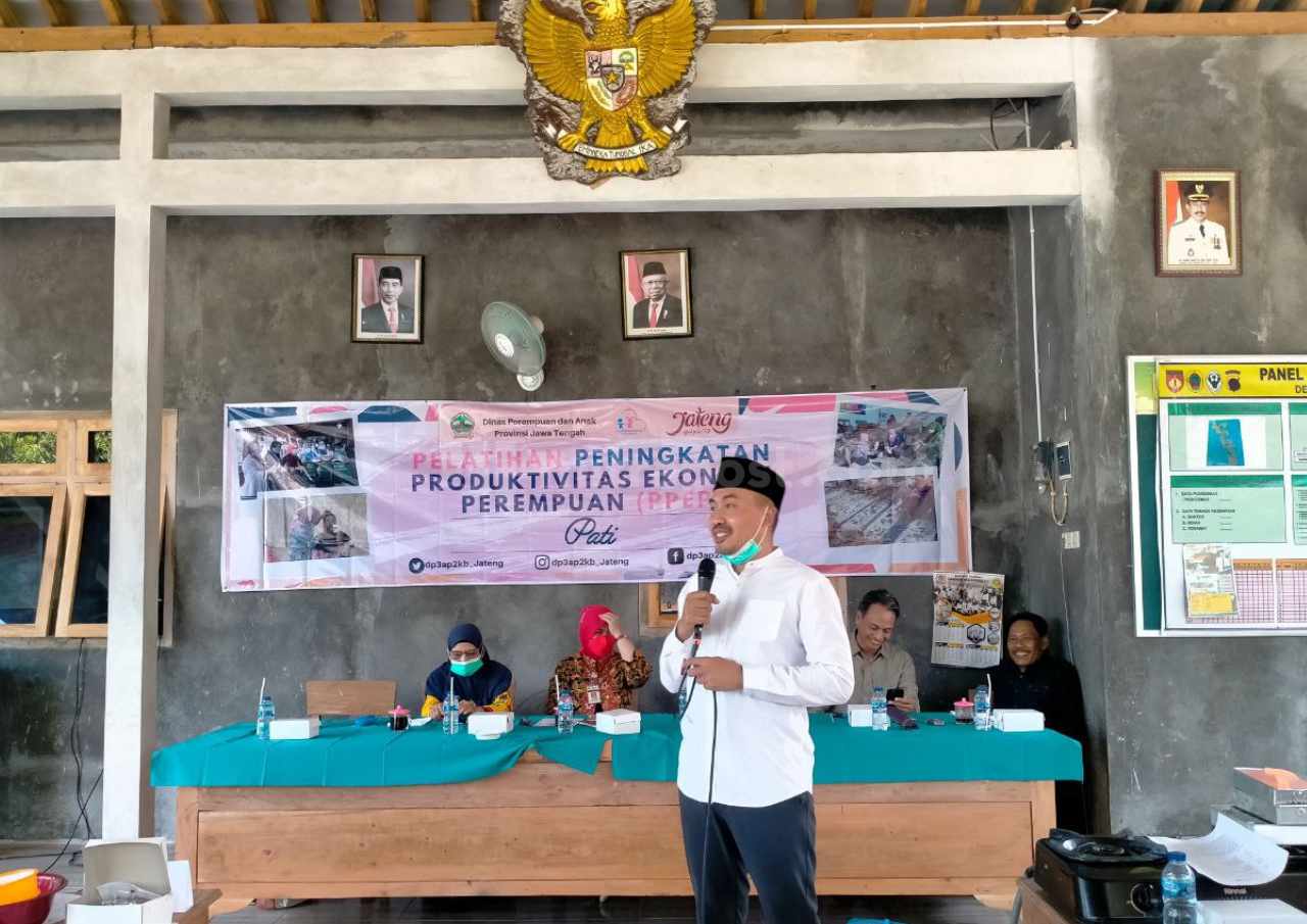 Endro Dwi Cahyono
