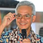 Ganjar Disebut Sok dan Tidak Hormati Ketum PDI Perjuangan