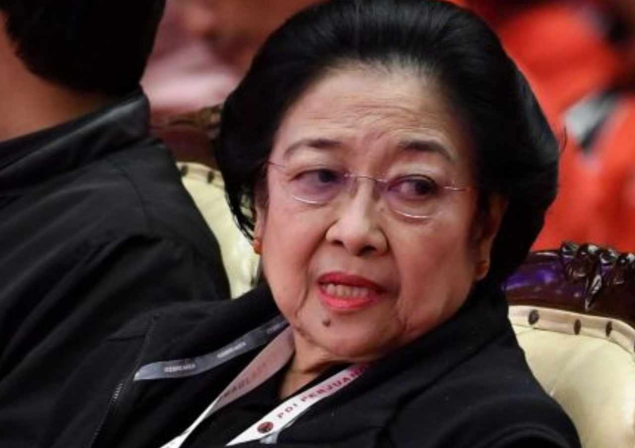 Hubungan Panas Dingin Megawati-SBY setelah Pilpres 2004