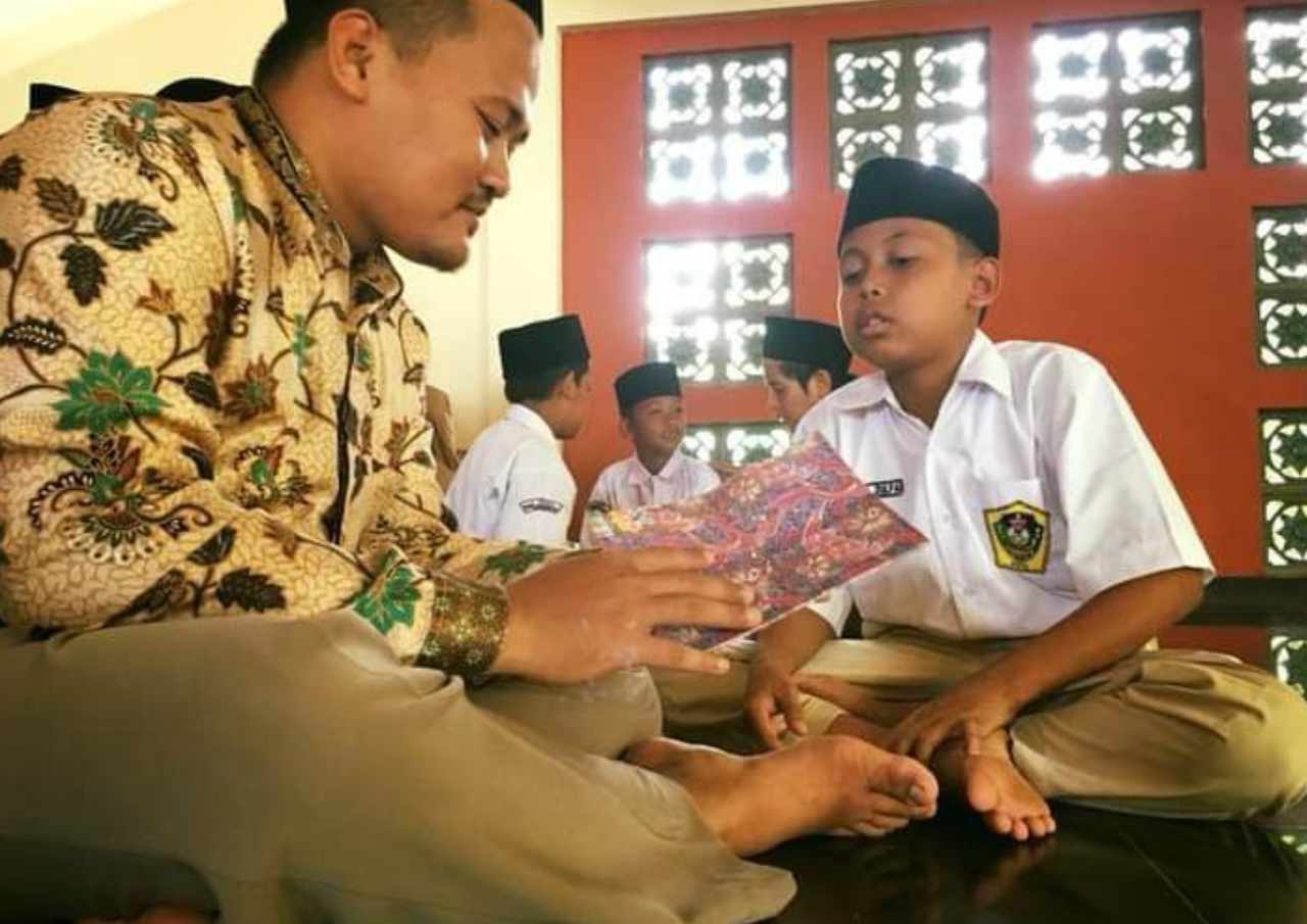 Insentif Guru Honorer Madrasah Cair Bulan Ini, Sayang Tidak Semuanya Dapat