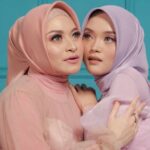 Kisruh dengan Anak Sule, Nathalie Holscher Ngaku Keluar dari Rumah