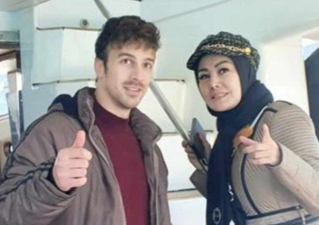 Lama Menjada, Cici Paramida Dekat dengan Berondong Turki