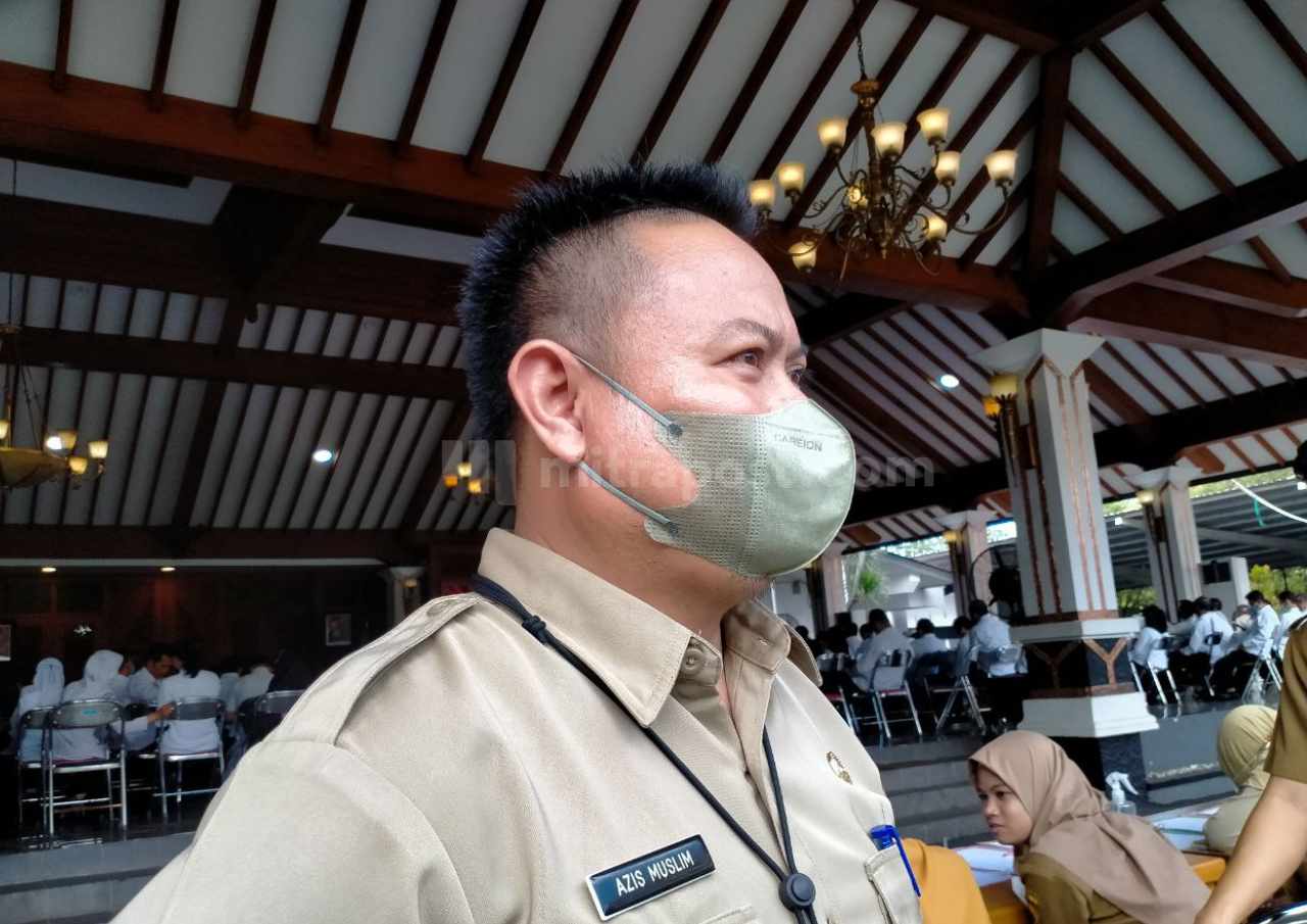Meski Tidak Ada Sanksi Denda, CPNS dan PPPK Diharapkan Tidak Mengundurkan Diri