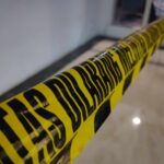 Miris Ayah Siram Air Keras ke Anak, Istri, dan Mertua