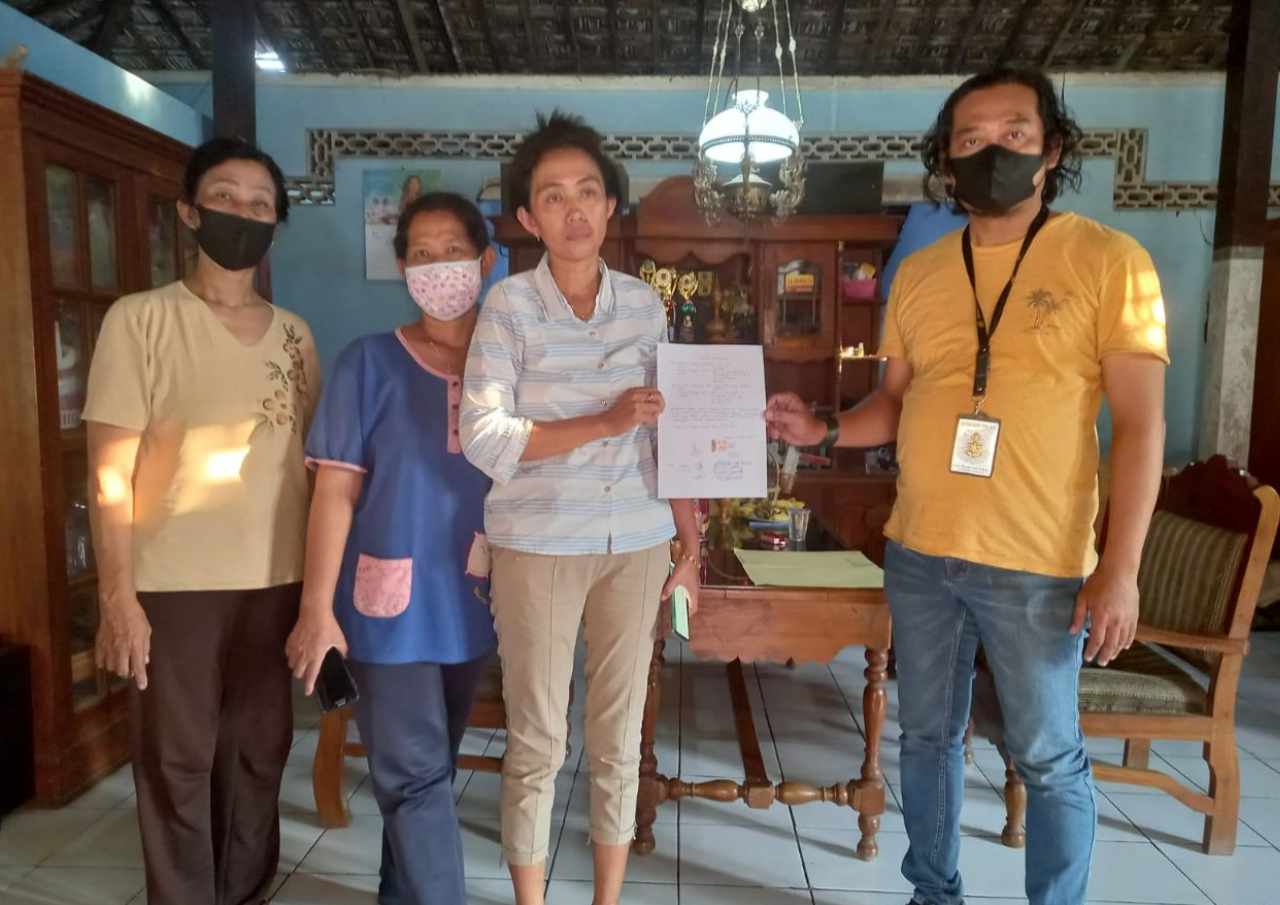 Miris, Pelajar SMA di Pati Rayakan Kelulusan dengan Tawuran dan Adu Jotos