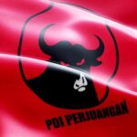 PDI Perjuangan Ogah Koalisi dengan Demokrat-PKS
