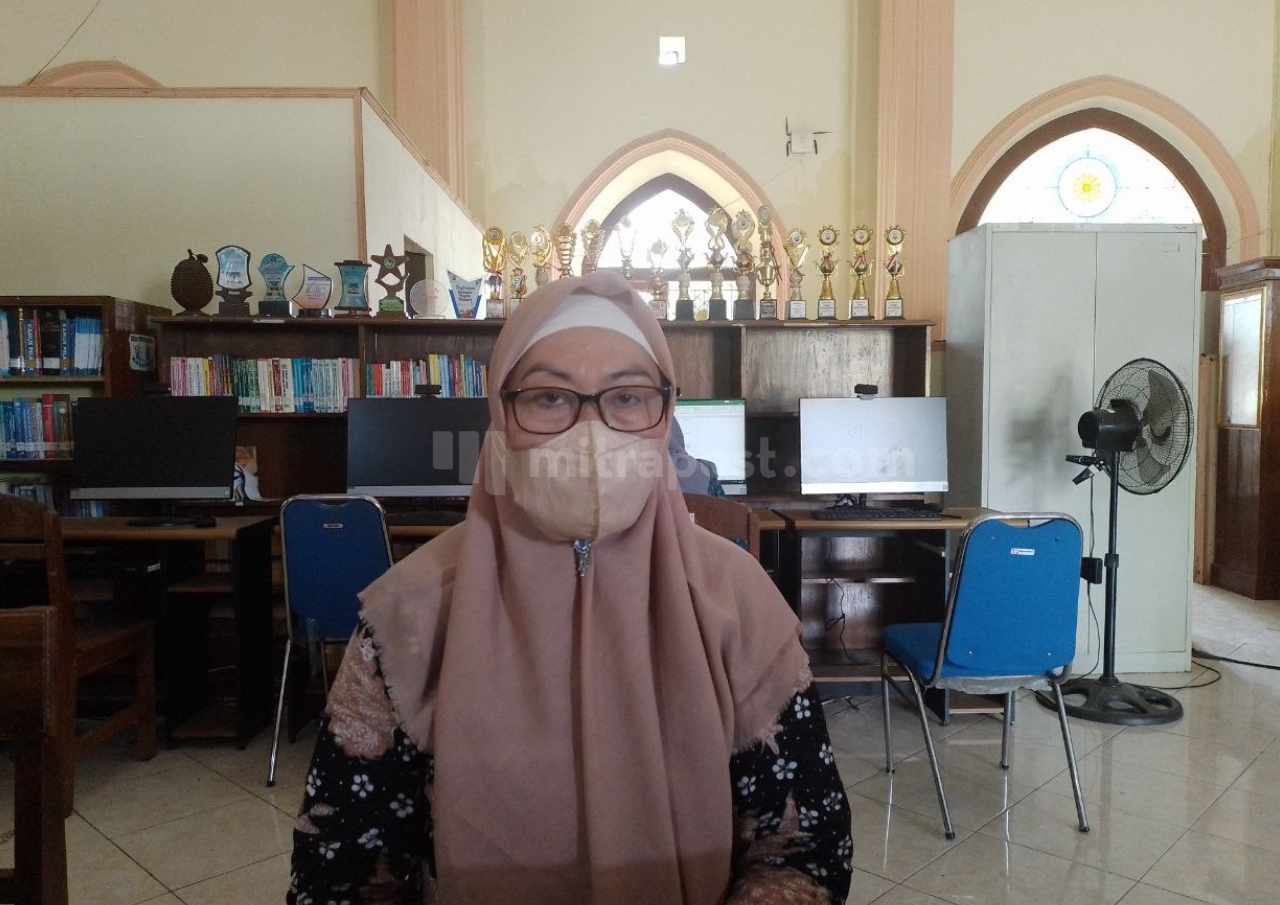 Perpusda Rembang Targetkan 98 Desa dan Kelurahan Memiliki Perpusdes Unggul