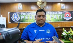 Persipa Pati akan Berikan Kejutan 18 Juni Mendatang, Apa Itu