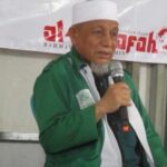 Polisi Selidiki Aliran Dana Khilafatul Muslimin