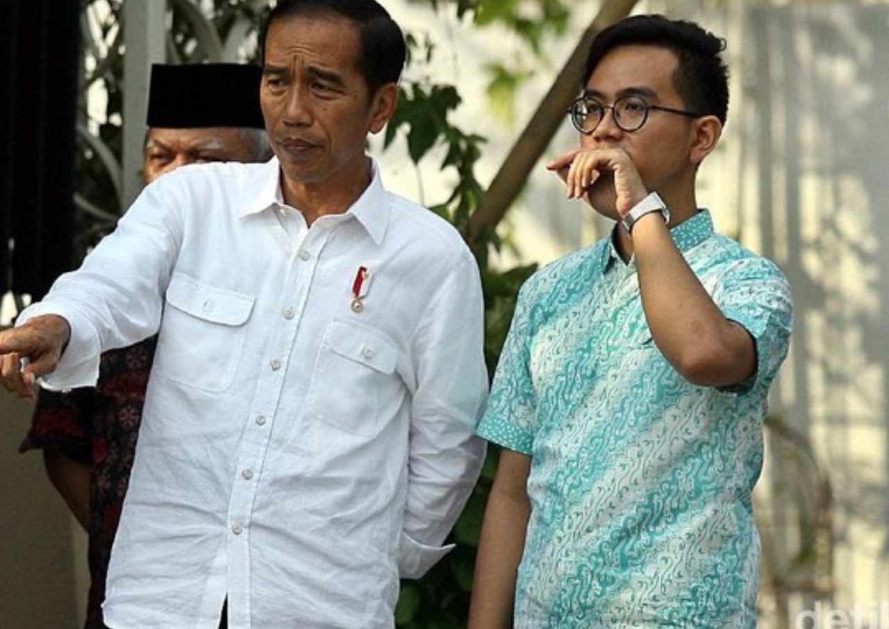 Presiden Jokowi Tunjuk Gibran Jadi Ketua INASPOC, PKS Sebut Aneh