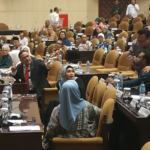PMK Mewabah, DPR Minta Pemerintah Tak Gunakan RKA Kementan untuk Proyek Bancakan