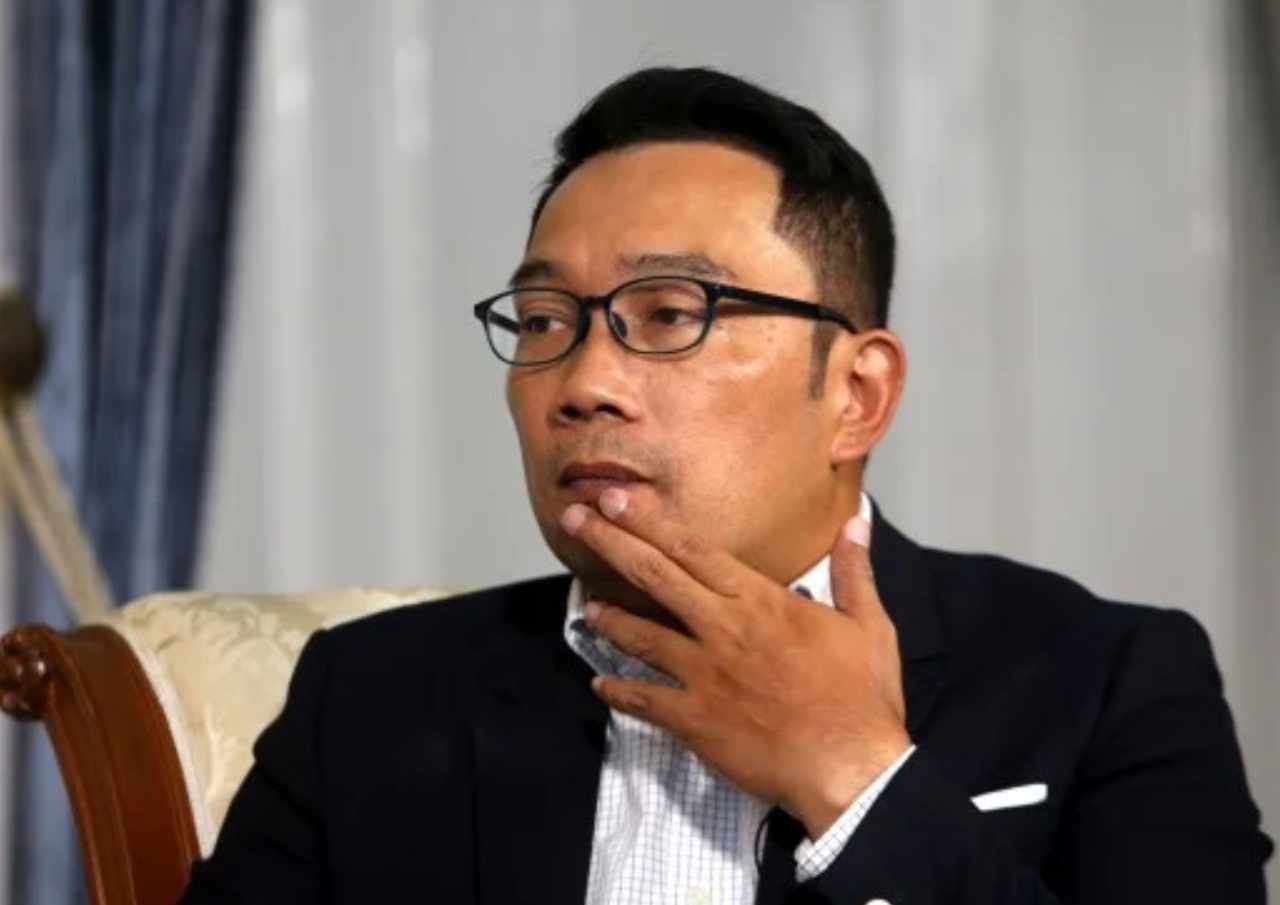 Ridwan Kamil