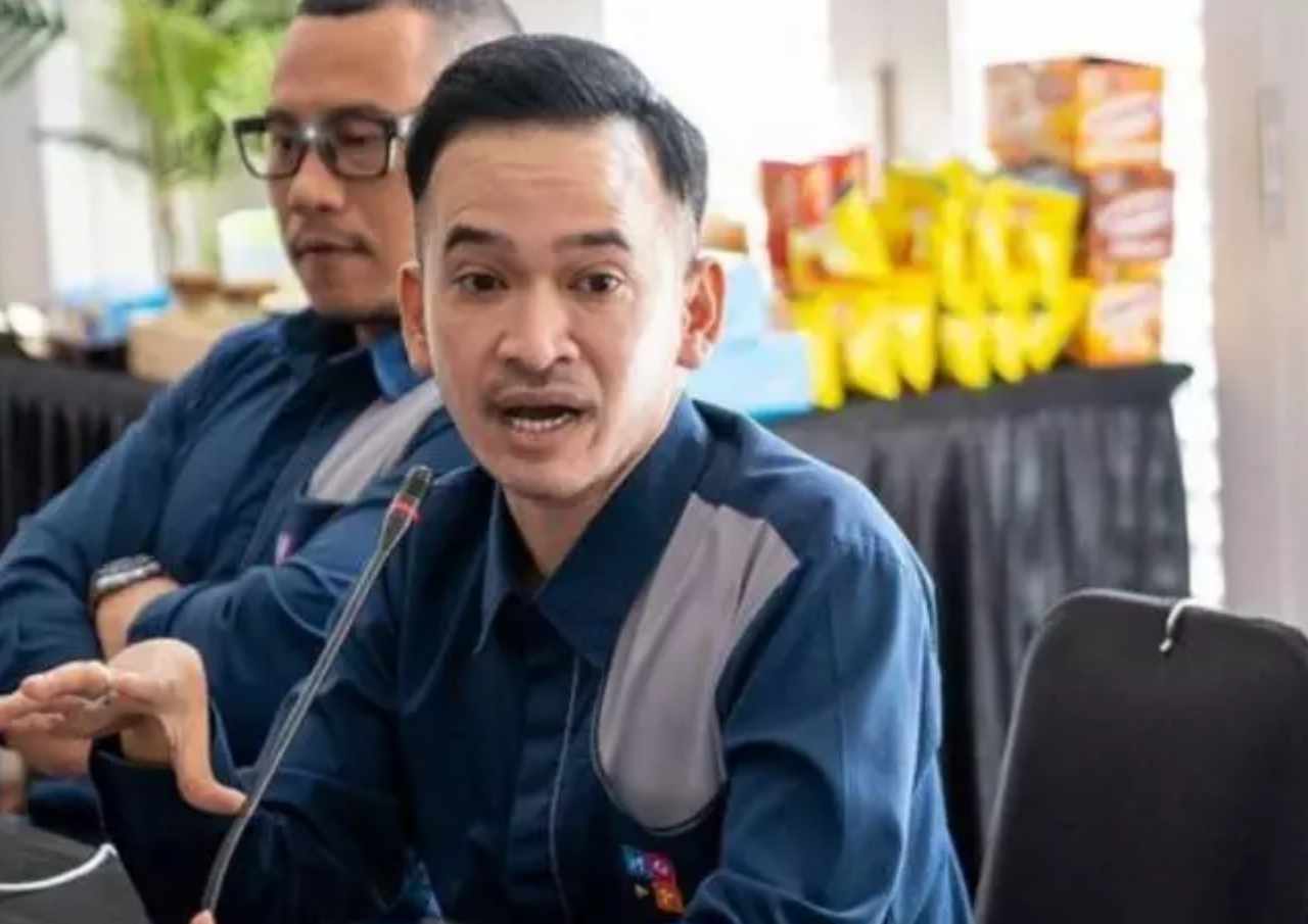 Ruben Onsu Tranfusi Darah hingga 8 Kantong, Sakit Apa