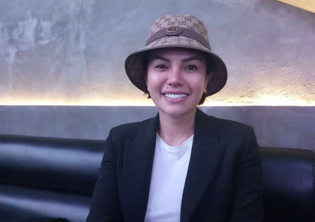 Rumah Nikita Mirzani Didatangi Polisi Dini Hari, Mengapa