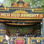 Semarak Pertunjukan Kesenian Barongan dan Ketoprak Meriahkan Sedekah Bumi Desa Kedumulyo