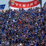 Suporter Persib Ditelanjangi-Dikeroyok di Stadion GBLA