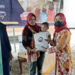 Tekan Penurunan Stunting, Dinlutkan Rembang Minta Warga Utamakan Konsumsi Ikan