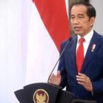 Teriakan ‘Lanjutkan’ dari Peserta HIPMI Dinilai Rugikan Jokowi