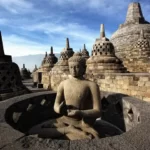 Ini Penjelasan Sebenarnya Tiket Borobudur yang Dikabarkan Naik