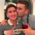 Verrell Bramasta Dicium Koki Dubai