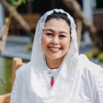 Yenny Wahid