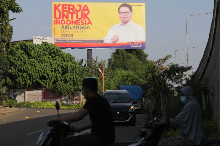Koalisi Indonesia Bersatu Bakal Ketambahan Partai Baru