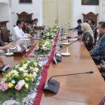 BPK Laporkan Hasil Pemeriksaan Semester II