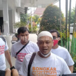 Banyak Kejanggalan, Capraga Pati Tuntut Bupati Keluarkan Rekomendasi Audit Forensik Pemeriksaan Panpem Perades