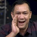 Denny Siregar Menduga Sumber Dana Khilafatul Muslimin dari ISIS dan Al Qaeda