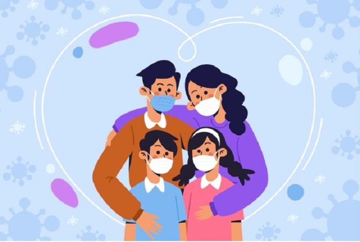Peringati Hari Keluarga Nasional 2022, Pemerintah Fokus Atasi Stunting