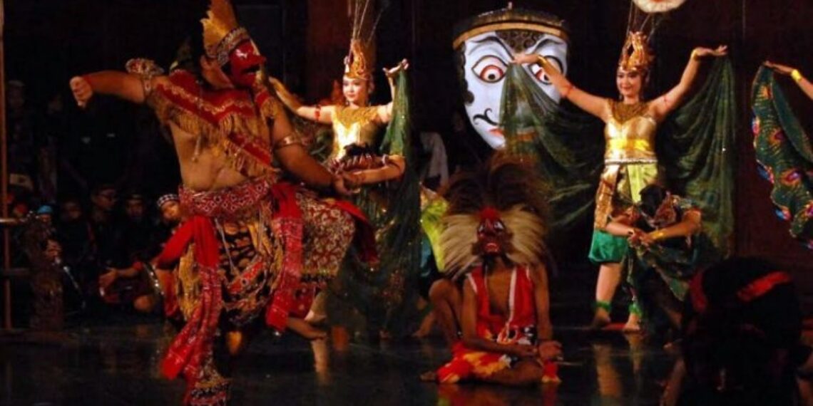 International Mask Festival