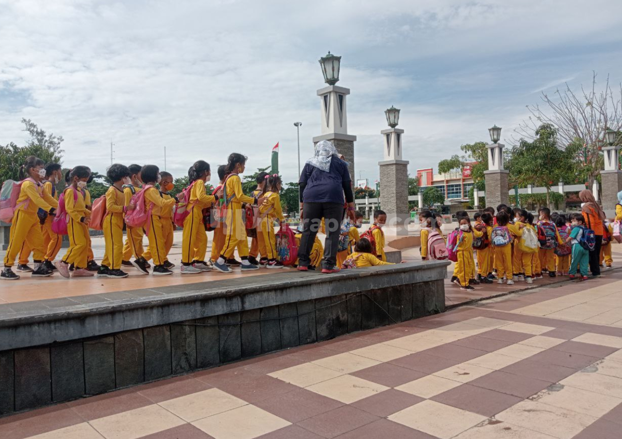 Transisi Pandemi ke Endemi, Bupati Rembang Longgarkan Semua Aktivitas Masyarakat