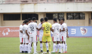 Sambut Liga 2, Persipa akan Datangkan Jogja All Star di Ajang Friendly Match Pembuka