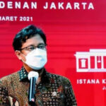 Kasus Covid-19 Meningkat Lagi Gara-gara Varian BA.4 dan BA.5