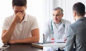 Gejala Menopause pada Pria