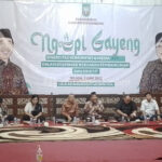 Pemkab Rembang Bahas Progres Smart City Bersama Pegiat Media Sosial