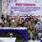 Wakil Ketua Komisi D DPRD Dorong Sinergitas Penanganan TBC di Pati