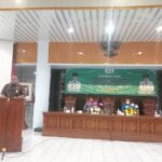 Foto: Wakil Bupati Rembang Gus Hanies beri sambutan Bimbingan Teknik Penyusunan Masterplan Kota Cerdas Smart City /palevioletred-jellyfish-458835.hostingersite.com/Sri Lestari