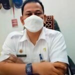 Foto: Imam Kartiko saat ditemui awak media dk kantornya (Sumber: VIND/palevioletred-jellyfish-458835.hostingersite.com)