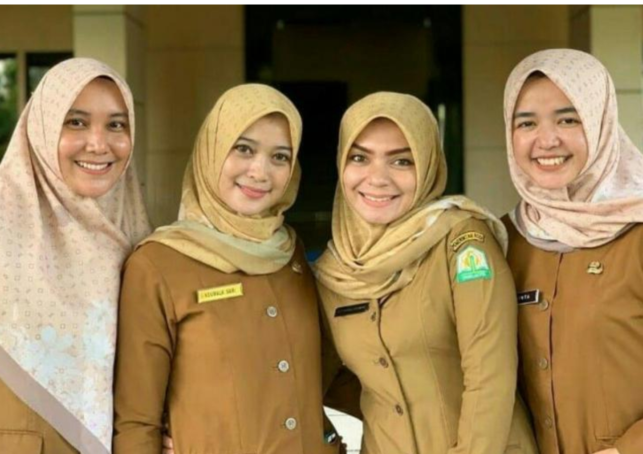 Resmi, Tenaga Honorer Dihapuskan