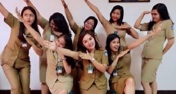 105 CPNS Mengundurkan Diri, DPR Dorong Pemerintah Masifkan Sosialisasi Tentang ASN