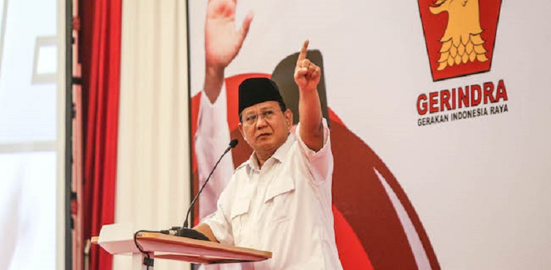 prabowo