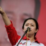 Cuti Hamil Diperpanjang jadi 6 Bulan, Puan: Demi Menyongsong Kelahiran Generasi Emas